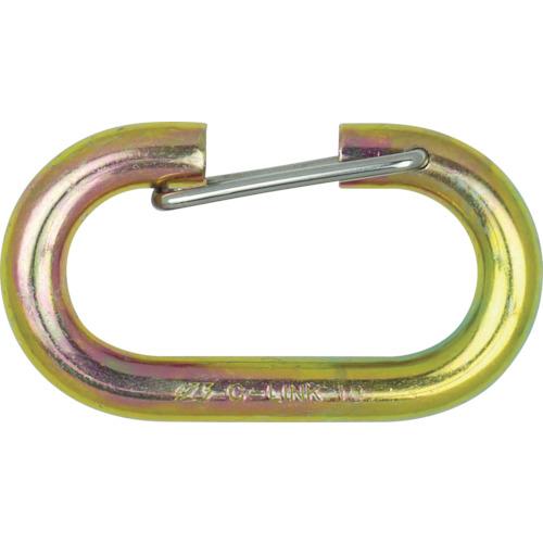 123 Cリンク 鉄10ミリ [HJ-10] HJ10 販売単位：1