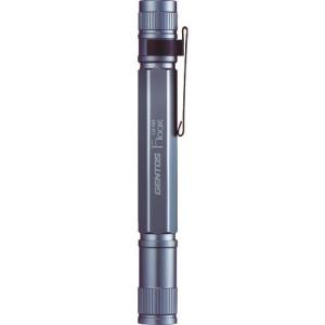 LEDペンライト 電池式 GENTOS LEDペンライト フルークス [LU-101] LU101 販売単位：1｜loupe