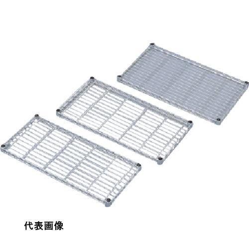 スチール製パイプ式棚用オプション IRIS 546744 メタルラックミニ用棚板 650×300×3...