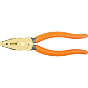 BAHCO 防爆プライヤー NSB400-160の高価買取価格