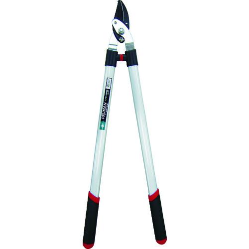 太枝切りタイプ PRUMAN ラクぎり太枝切鋏 [OM-600] OM600 販売単位：1 送料無料