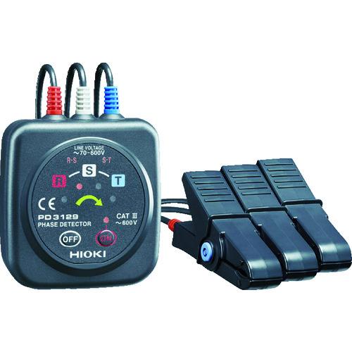 HIOKI 検相器 PD3129 [PD3129] PD3129 販売単位：1 送料無料