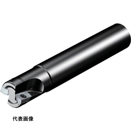 ミーリングエンドミル SANDVIK コロミルCoroMill[[R上]]390 肩削りカッター(4...