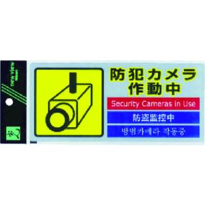 防犯カメラステッカー 英語 ダイエット 健康グッズ の商品一覧 通販 Yahoo ショッピング