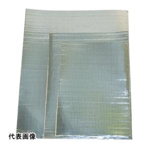 TRUSCO トラスコ中山 緩衝フォーム 保冷袋タイプ 50枚入 300X400mm [TLCB-3040] TLCB3040 販売単位：1 送料無料｜loupe