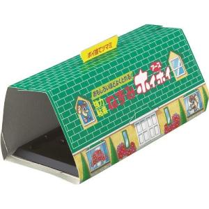 防獣用品 アース ねずみホイホイ  063700 販売単位：1