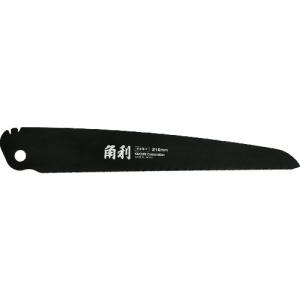 工具 ノコギリ のこぎり 大工 鋸?diy KAKURI 替刃式折畳鋸用替刃 210mm(金属用) [4945] 4945 販売単位：1