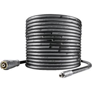 ケルヒャー 20M 高圧ホース ロングライフ 6.110-027.0 ケルヒャー（KARCHER） 高圧ホース EASY!Lock 20m ID 8mm ロングライフ
