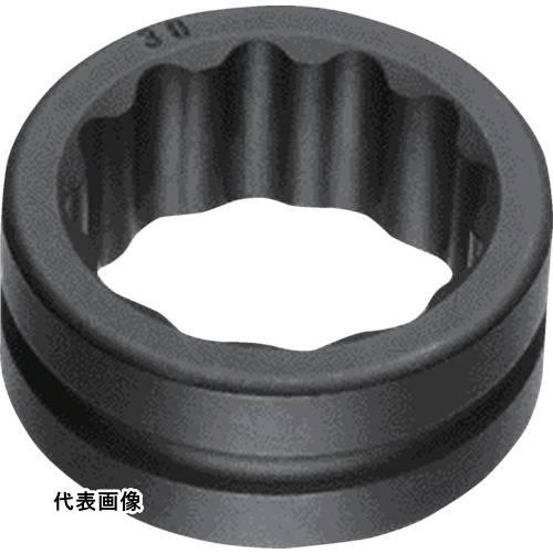 GEDORE 【売切廃番】 31K40用 ラチェットリング(12角) 80mm [6249340] ...
