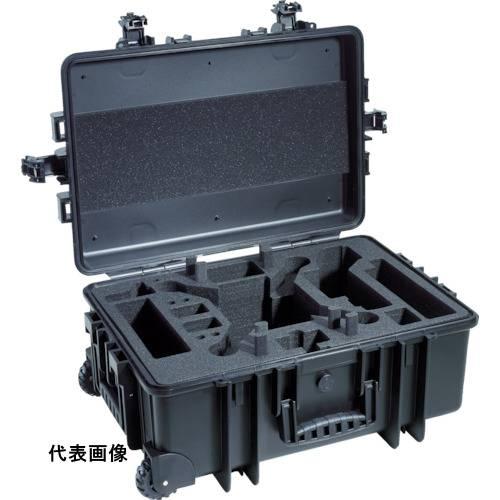 B&amp;W 【売切廃番】プロテクタケース 6700 グレー DJI [6700/G/DJI4] 6700...