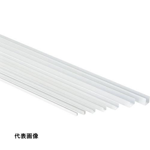 光 アルミチャンネル 2×20×20×300mm [ACH2020] ACH2020 販売単位：1