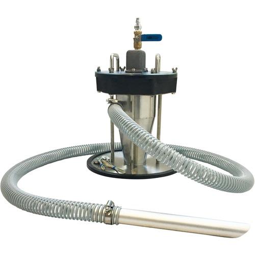 アクアシステム エア式サイクロンクリーナー [APPQO-CY32] APPQOCY32 販売単位：...