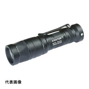 LED 電池式 SUREFIRE AVIATOR RD [AVIATOR-RD] AVIATORRD 販売単位：1 送料無料｜loupe