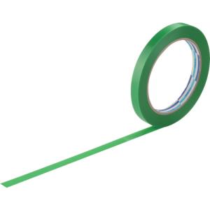 シーリング用 パイオラン シーリング用マスキングテープ ボンドブレーカー 10MM [BB-10-GR-10MM] BB10GR10MM 販売単位：1