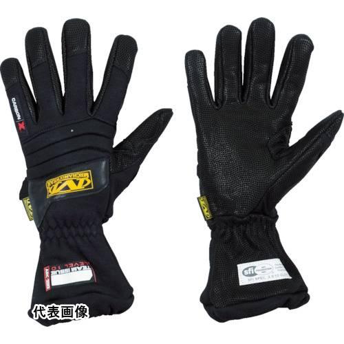 MECHANIX 【売切廃番】耐火グローブ チームイシュー カーボンX レベル10 XL [CXG-...