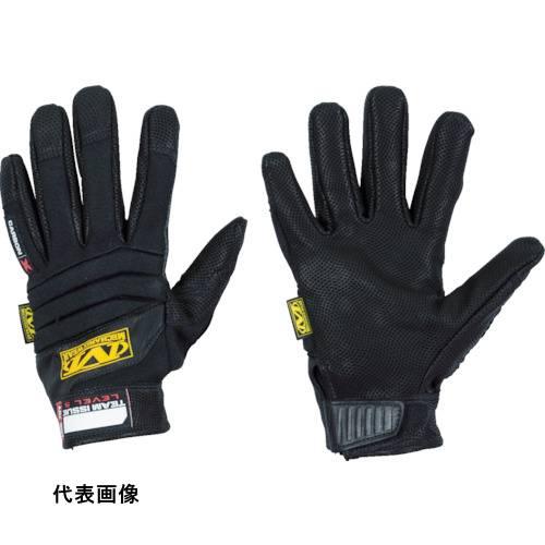 MECHANIX 【売切廃番】耐火グローブ チームイシュー カーボンX レベル5 XL [CXG-L...