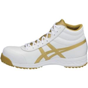 中編上靴・JIS規格品 ASICS ウィンジョ...の詳細画像3