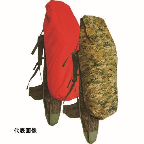 EBERLE 【売切廃番】バックパック用レインカバー スモール リバーシブル ユニカム[[R2]]/...