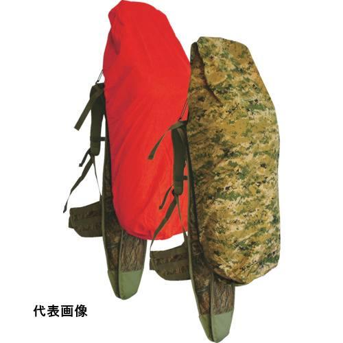 EBERLE 【売切廃番】バックパック用レインカバー スモール リバーシブル ユニカム[[R2]]/...