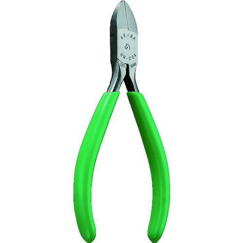 電工用 KEIBA ニッパー 110 [HN-D04] HND04 販売単位：1