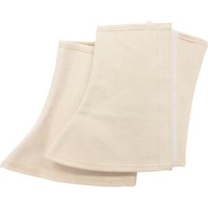 足カバー ミドリ安全 脚絆 帆布 ML-108 マジック式 L [ML-108M-L]