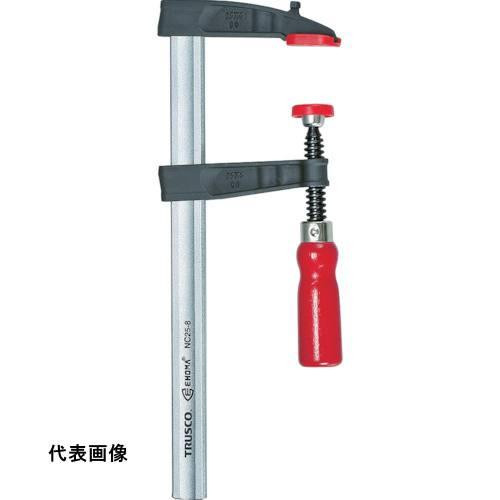 TRUSCO トラスコ中山 エホマクランプ (木工用)最大口開300mmX深さ80mm [NC30-...