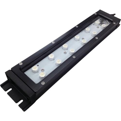 NIKKI 防水型LEDフラット型ライト 15W DC24V [NLE20CN-DC] NLE20C...