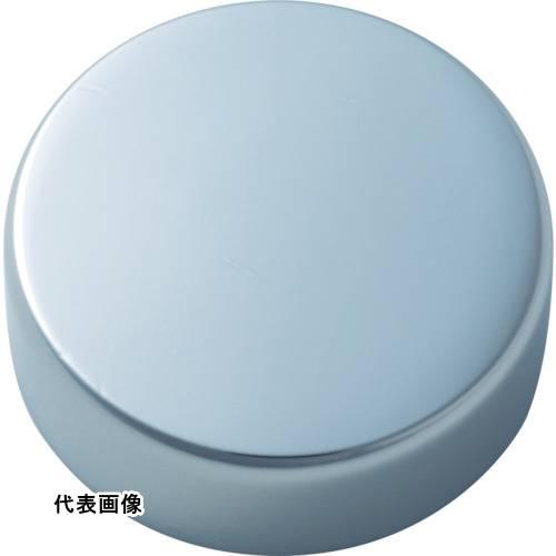 TRUSCO トラスコ中山 パネルフィクス平丸Φ12 ステンレス 1個入 [PF-AA080] PF...