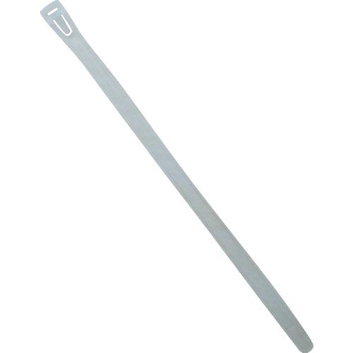 結束バンド 工具 ケーブル 配線 固定 耐薬品性タイプ SG リピートタイ (耐薬品タイプ) 透明色...