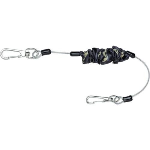 ミトロイ セーフティーループ(からみ防止タイプ) ショート ブラック [SLK-80B] SLK80...