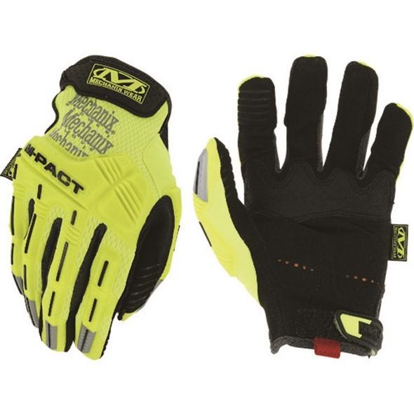 MECHANIX 【売切廃番】Hi-Viz M-Pact M [SMP-91-009] SMP910...