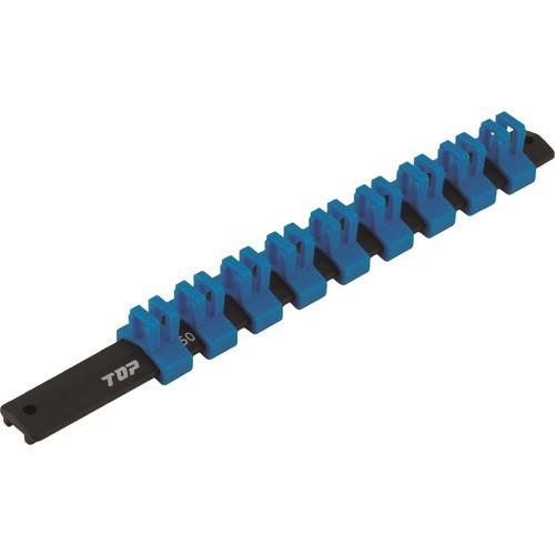 TOP ソケットレール(差込角12.7ミリ) [R-4250] R4250  販売単位：1