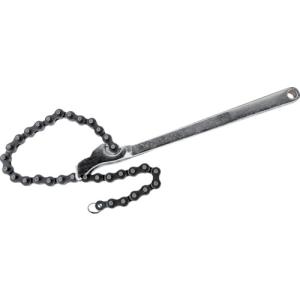 TRUSCO チェーンレンチ 520mm [TCW-300]の高価買取価格