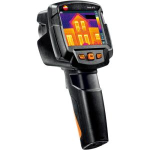 TESTO 赤外線サーモグラフィ testo 872