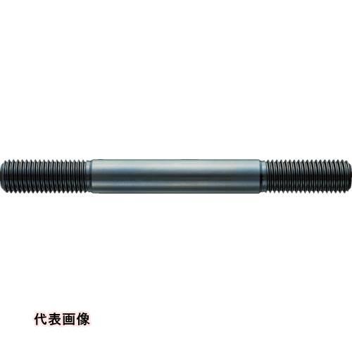 TRUSCO トラスコ中山 スタッドボルト ネジ M8 全長 80ミリ [TSBM-880] TSB...
