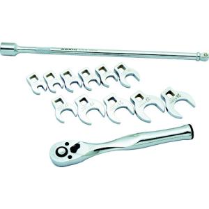 ASH レボウェイブ 13pcs トレンチセットの高価買取価格