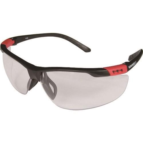 フィットタイプ YAMAMOTO 二眼型保護めがね [YX-530] YX530 販売単位：1