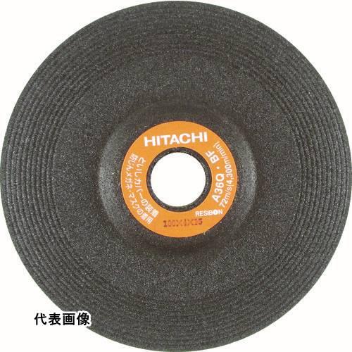HiKOKI オフセット砥石 100×6×15mm A/WA24Q 20枚入り 工具 研磨 研削 削...