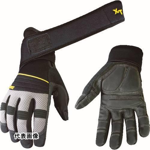 YOUNGST 防振手袋 アンチバイブXT M [03-3200-78-M] 03320078M  ...