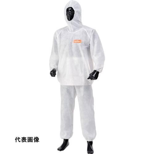 保護服 作業服 作業着 汚れ防止 東レ LIVMOA[[R下]](リブモア[[R下]])3000 セ...