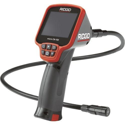 RIDGID 検査カメラ CA-150 [36848] 36848 販売単位：1 送料無料