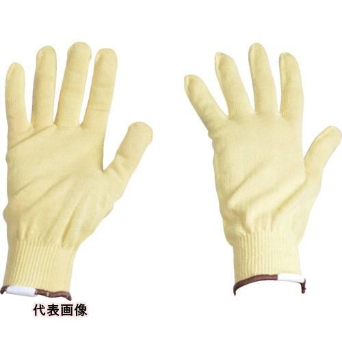 アラミド繊維 Ansell 【売切廃番】耐切創手袋 ハイフレックス 70-205 Sサイズ [70-...