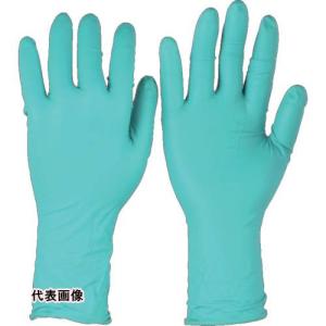 ニトリル使いきり極薄手袋 2041 100枚入 Mサイズ Lサイズ 川西工業