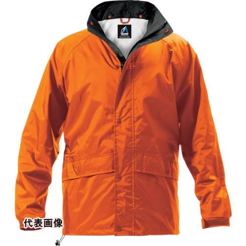Makku 雨具 フェニックス2 オレンジ EL レイングッズ [AS-7400-4E] AS740...