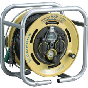 HATAYA（ハタヤ） シンタイガーレインボーリール 標準型 2心 30m SA-30