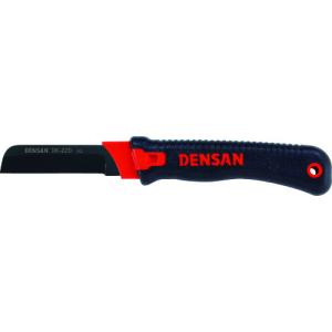 DENSAN 電工プロナイフ DK-220 送料無料の高価買取価格