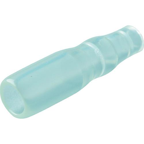 TRUSCO トラスコ中山 ギボシ端子用絶縁キャップ メス用 内径2.5Φタイプ 50個入 [GBC...