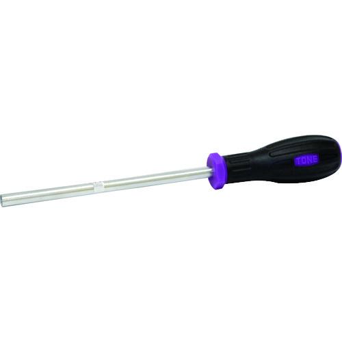 TONE ソケットドライバー パワーグリップボックスドライバー(ディープタイプ)5.0mm [PGB...