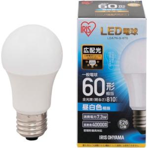 電球 LED IRIS 567947 LED電...の詳細画像2