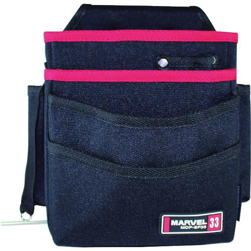MARVEL ソフトフィット(腰袋)インナーサック付 [MDP-SF33] MDPSF33  販売単...